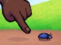 Spiel Fehlerberührer  Online