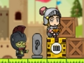 Spiel Zombie-Mission 13  Online