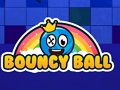 Spiel Hüpfender Ball  Online