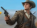 Spiel Cowboy-Arena  Online