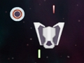 Spiel Weltraumwächter  Online