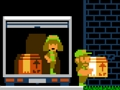 Spiel Boxbrawl-Lieferung!  Online