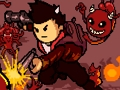 Spiel Teufels Corp  Online