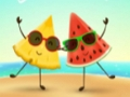 Spiel Sommer-Puzzle-Quest  Online