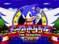 Spiel Sonic the Hedgehog: Xero Online