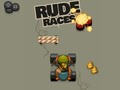 Spiel Unhöfliche Rennen  Online
