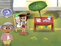 Spiel Der Geist und Molly McGee Bandshell Boonanza  Online
