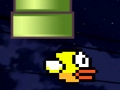Spiel Flappy Bird neu geladen  Online