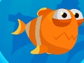 Spiel Iss den Fisch IO  Online