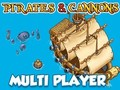Spiel Piraten und Kanonen Multiplayer  Online
