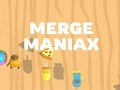 Spiel Maniax zusammenführen  Online