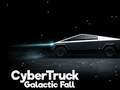 Spiel CyberTruck Galaktischer Herbst  Online