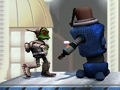 Spiel Unendlicher Läufer 3D  Online