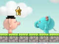 Spiel Kiki & Luna Online