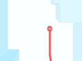 Spiel Rote Schlange 3D  Online