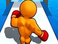 Spiel Level-Up-Läufer  Online