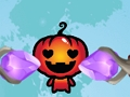 Spiel Speichern Sie den Kürbis  Online