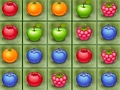 Spiel Fruchtmatcher  Online