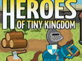 Spiel Helden des kleinen Königreichs  Online