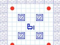 Spiel Kisten verschieben  Online