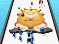Spiel Kunstdieb 3D  Online