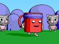 Spiel Zwei Tassen  Online