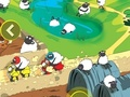 Spiel Wo ist Shaun?  Online