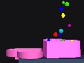 Spiel Ball-Drop-Blitz  Online