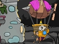 Spiel Rette das Affenbaby Teil 7  Online