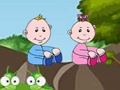 Spiel Rette den Hasen 2  Online