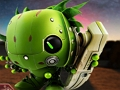 Spiel Gewinnende Roboterflucht  Online