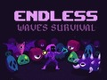 Spiel Endlose Wellen überleben Online