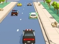 Spiel Verkehrspolizist 3D  Online
