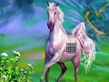 Spiel Speichern Sie das Fantasie-Einhorn  Online