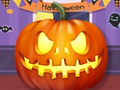 Spiel Malbuch: Halloween  Online