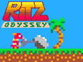Spiel Ritz-Odyssee  Online