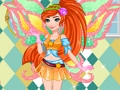 Spiel Märchen Winx-Stil  Online