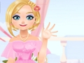 Spiel Blonde Sofia-Brautjungfer  Online