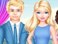 Spiel Wahl des Wochenendlebens  Online