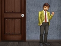 Spiel Amgel Easy Room Flucht 77 Online