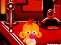 Spiel Monkey Go Happy Stufe 135  Online