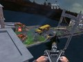 Spiel Flucht vor Zombies  Online