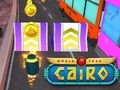 Spiel Weltreise Kairo  Online