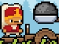Spiel Mini-Kämpfe für 2 Spieler  Online