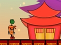 Spiel Karotten-Ninja  Online