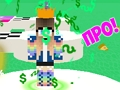 Spiel Gehirn-IQ-Test: Minecraft Quiz  Online