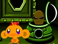 Spiel Monkey Go Happy Stufe 139  Online