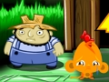 Spiel Monkey Go Happy Stufe 140  Online