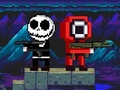 Spiel Böse Puppen  Online