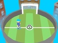 Spiel Mini-Caps: Fußball  Online